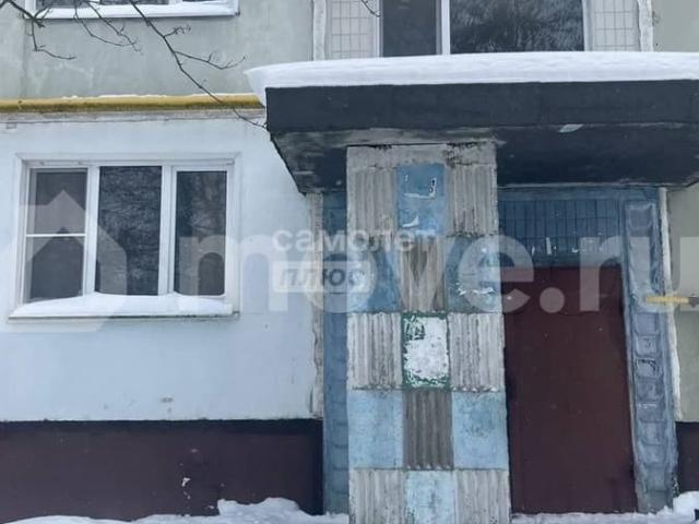 продажа жилая Кинешма ул. Григория Королёва, 9а