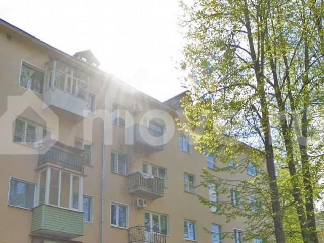 продажа жилая Кинешма ул. имени Ленина, 65/1