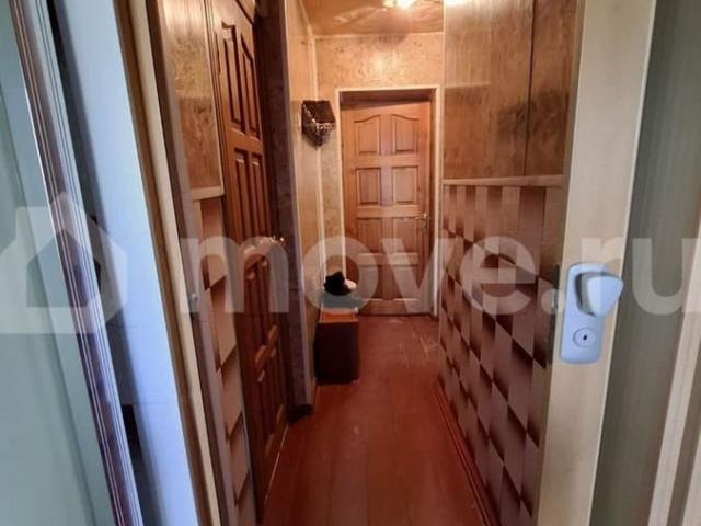 продажа жилая Кинешма ул. Красногорская ул, 1