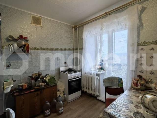 продажа жилая Кинешма ул. Молодёжная ул, 3