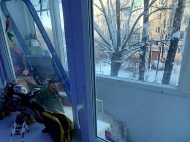 продажа жилая Кинешма улица 50 летия Комсомола, 33