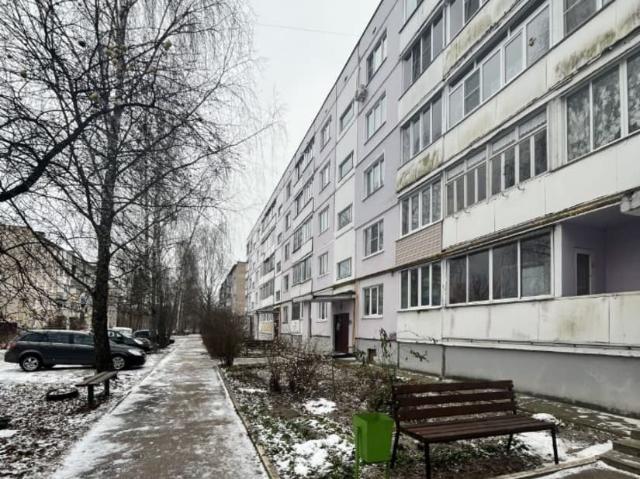 продажа жилая Кинешма улица Бекренева, 3