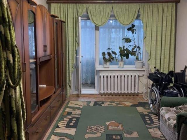 продажа жилая Кинешма улица Декабристов, 16