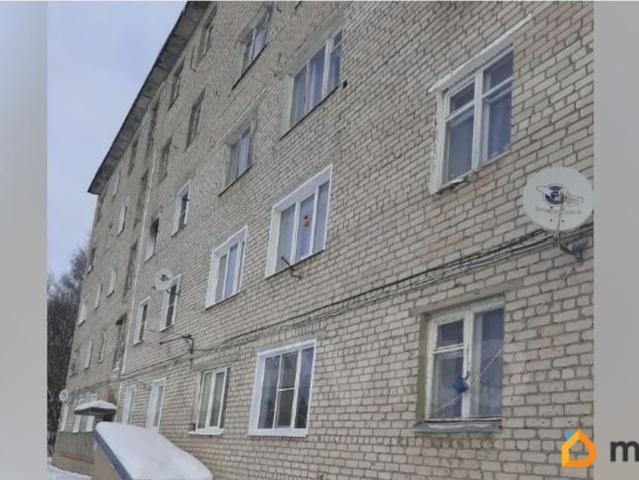 продажа жилая Кинешма улица имени Юрия Горохова, 6