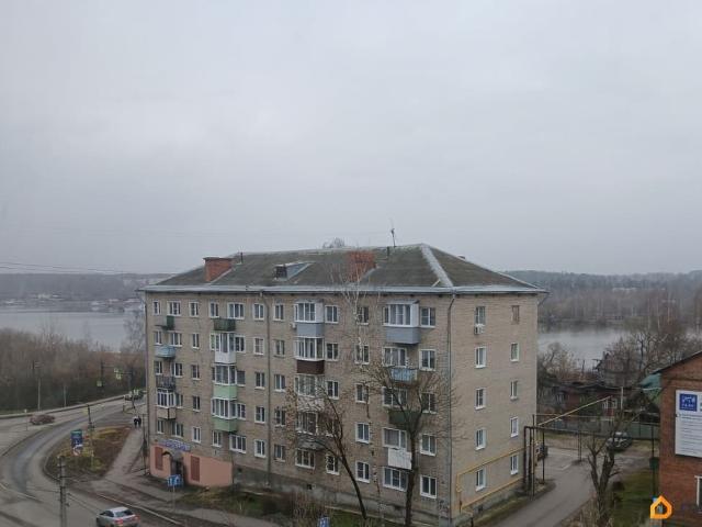 продажа жилая Кинешма улица Имени М. Горького, 104