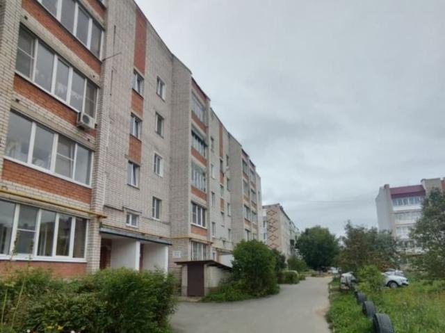 продажа жилая Кинешма улица Ивана Виноградова, 33