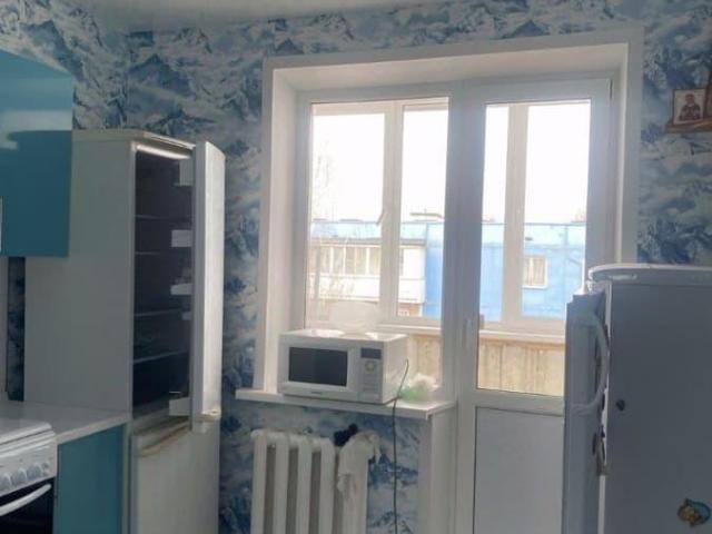 продажа жилая Кинешма улица Маршала Василевского, 23А