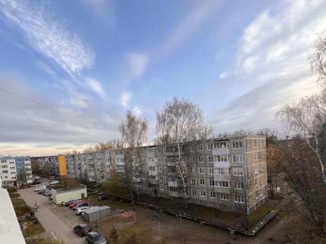 продажа жилая Кинешма улица Маршала Василевского, 25А