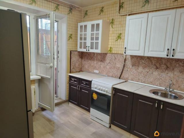 продажа жилая Кинешма улица Менделеева, 5А