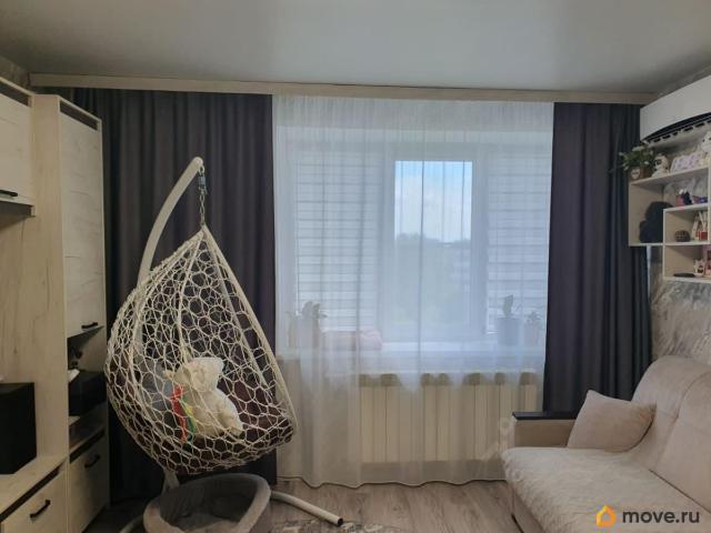 продажа жилая Кинешма Красноветкинская улица, 9А
