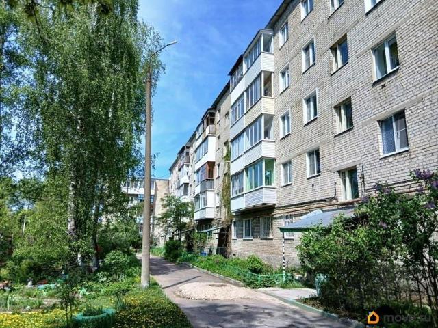 продажа жилая Киржач улица Десантников, 7