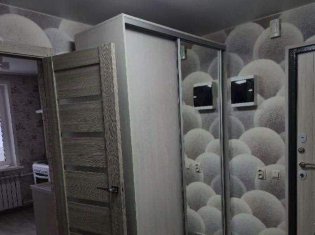 продажа жилая Киржач улица Островского, 19