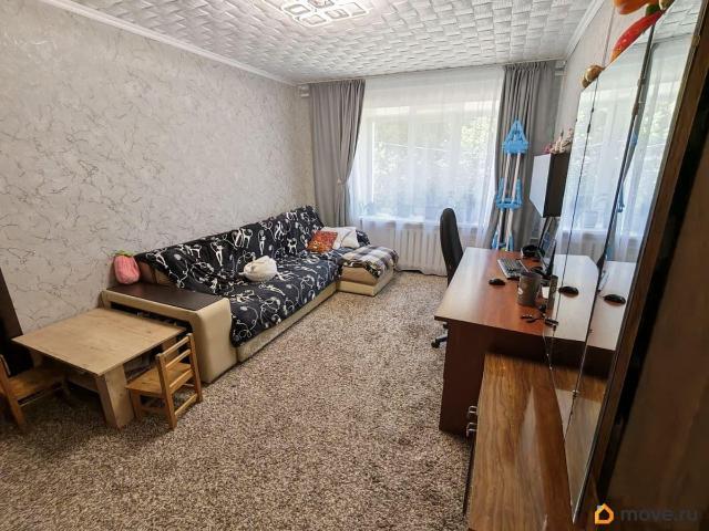 продажа жилая Киржач улица Марины Расковой, 19