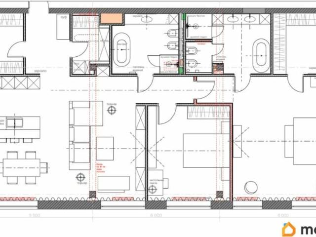 продажа жилая Киржач улица Первомайская, 1