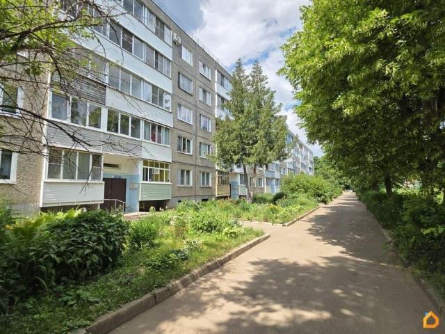 продажа жилая Киржач улица Южный квартал, 4