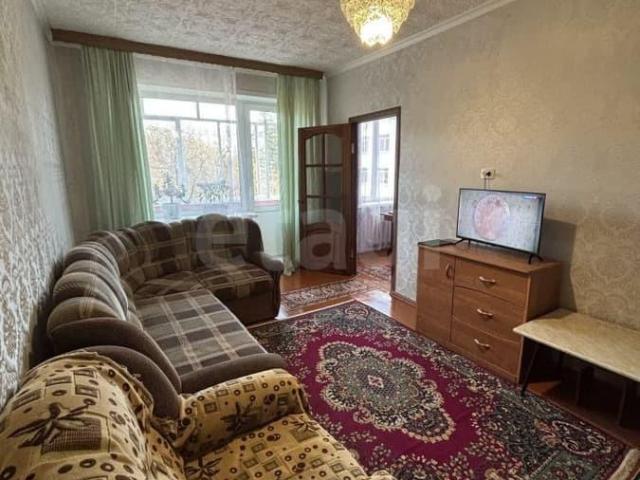 продажа жилая Киреевск Школьная улица, 1