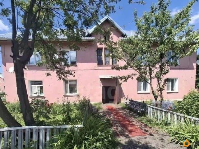 продажа жилая Киреевск улица Горняков, 37