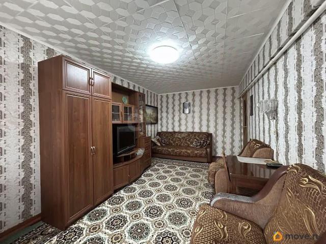 продажа жилая Киреевск улица Гагарина, 12