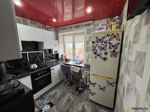 продажа жилая Киреевск улица Гагарина, 8
