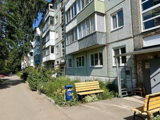 продажа жилая Киреевск улица Чехова, 19