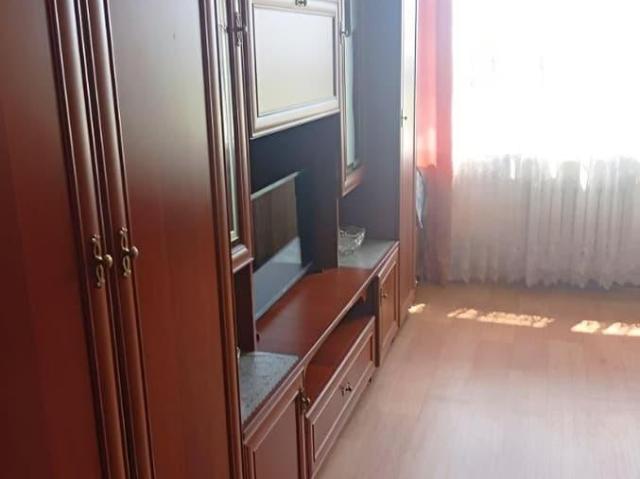 продажа жилая Киреевск улица Комарова, 7