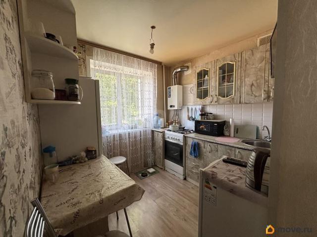 продажа жилая Киреевск улица Льва Толстого, 16
