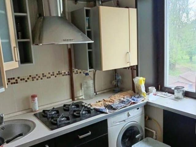 продажа жилая Киреевск улица Льва Толстого, 30
