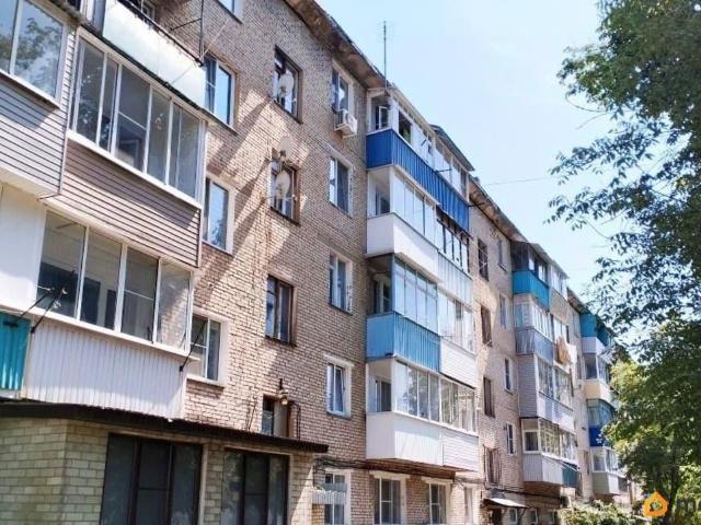 продажа жилая Киреевск улица Льва Толстого, 30