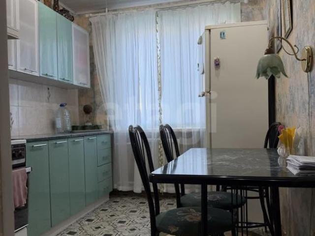 продажа жилая Киреевск улица Пушкина, 13