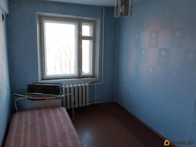 продажа жилая Киреевск улица Тесакова, 12