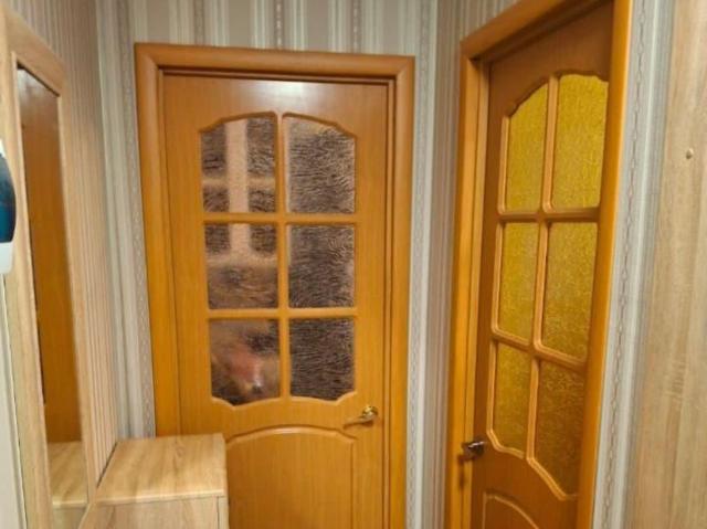 продажа жилая Киреевск улица Заречная, 4