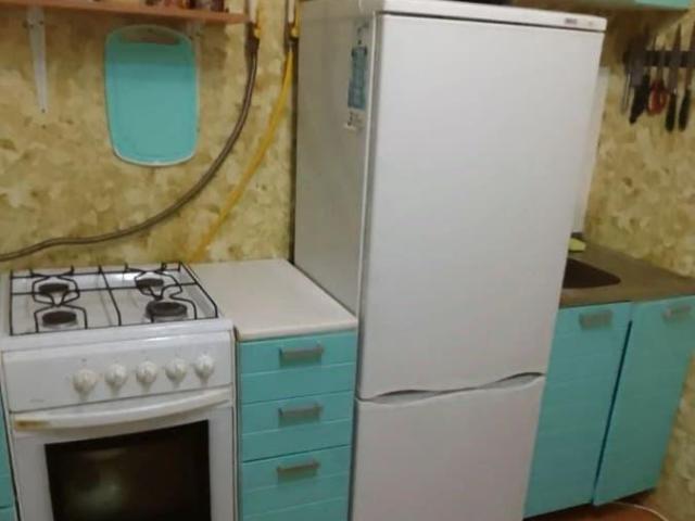 продажа жилая Киреевск улица Заречная, 4