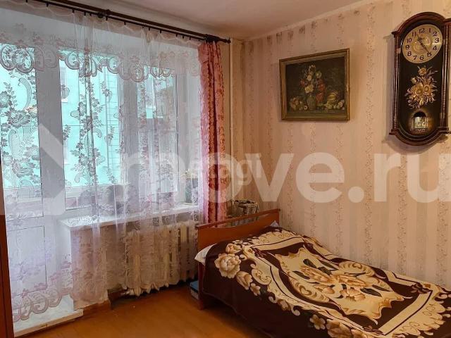 продажа жилая Кириши ул. Пионерская ул, 7