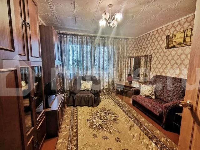 продажа жилая Кириши ул. Волховская наб, 28