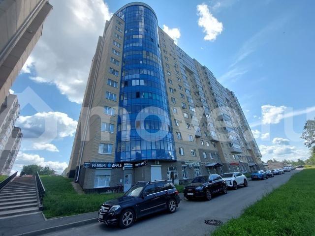 продажа жилая Кириши ул. Волховская наб, 52