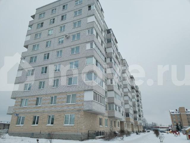 продажа жилая Кириши ул. Восточная ул, 4