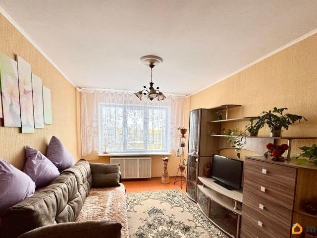продажа жилая Кириши улица Декабристов Бестужевых, 17