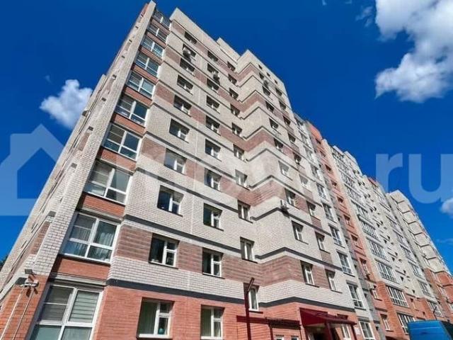 продажа жилая Киров ул. Горбуновой, 10