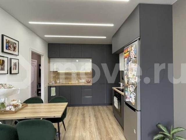 продажа жилая Киров ул. Героя Рослякова, 3