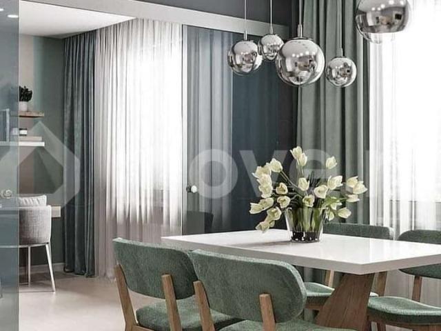 продажа жилая Киров ул. Героя Рослякова, 9