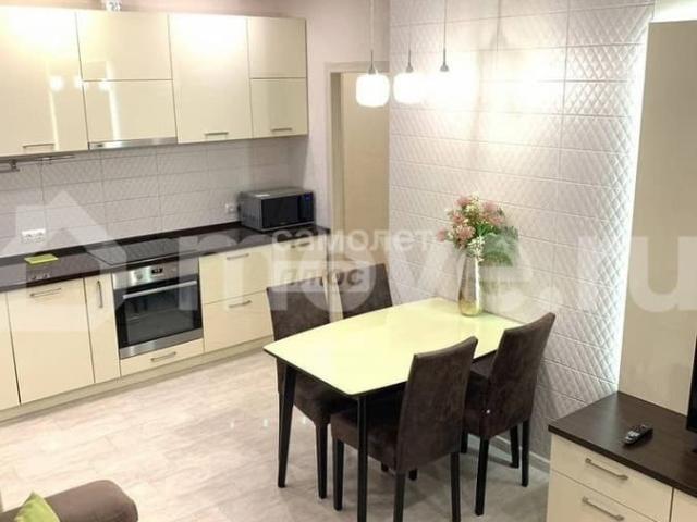 продажа жилая Киров ул. Краснополянская ул, 7