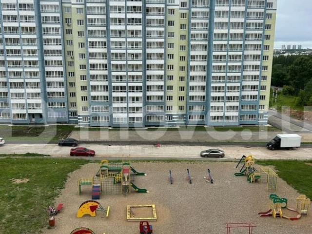 продажа жилая Киров ул. Широтная ул, 6