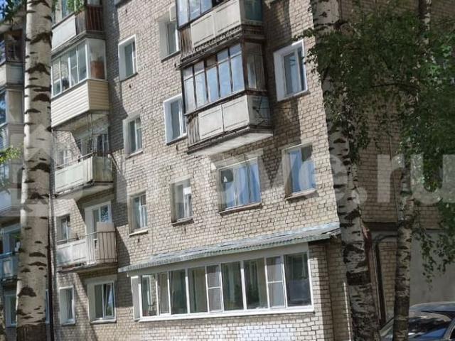 продажа жилая Киров ул. Московская ул, 132а