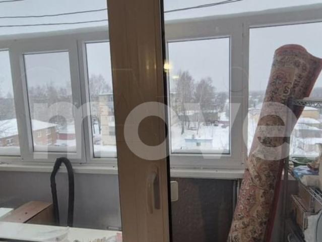продажа жилая Киров ул. Жмакина, 27