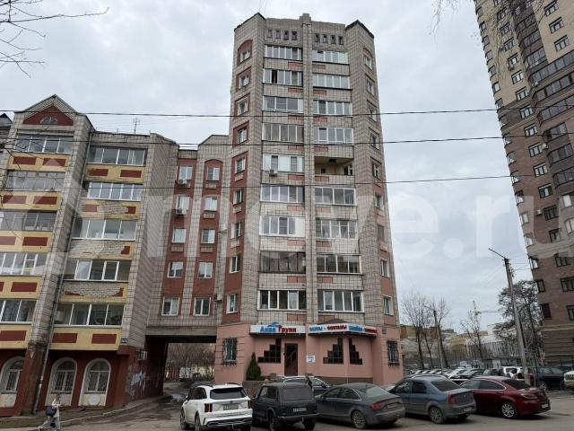 продажа жилая Киров ул. Никитская ул, 159