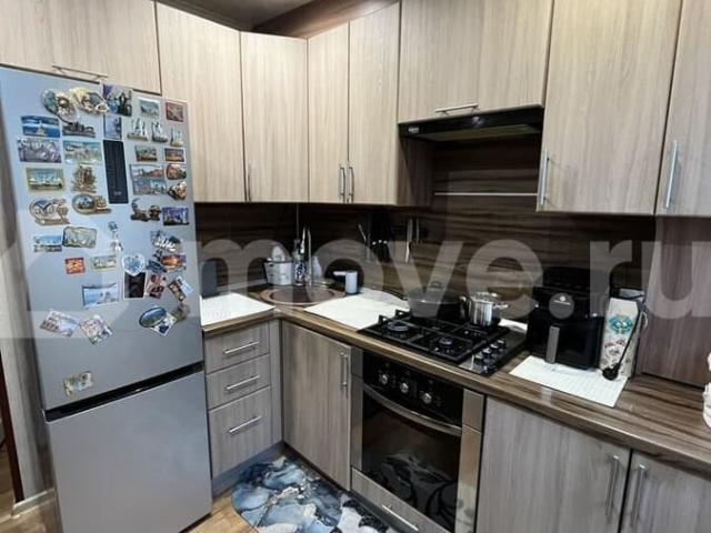 продажа жилая Киров ул. Пролетарская ул, 33