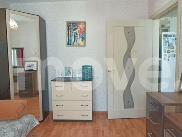 продажа жилая Киров ул. Пугачёва, 10
