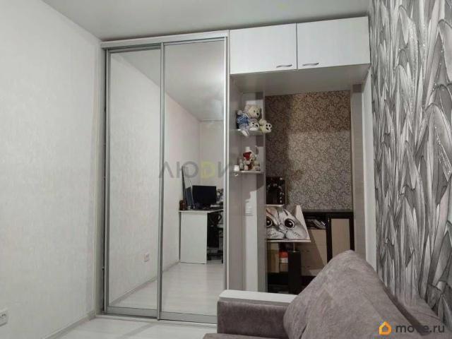 продажа жилая Киров улица Горького, 26