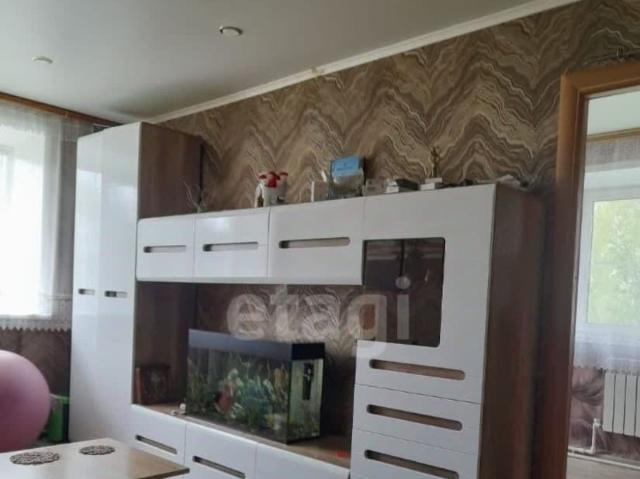 продажа жилая Киров улица Гагарина, 23