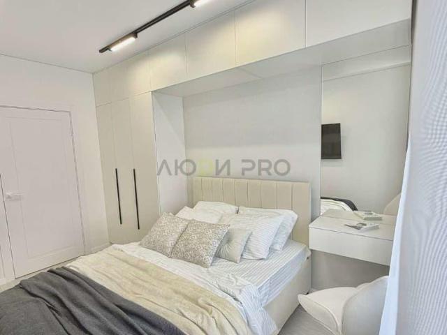 продажа жилая Киров улица Дмитрия Козулева, 9к1